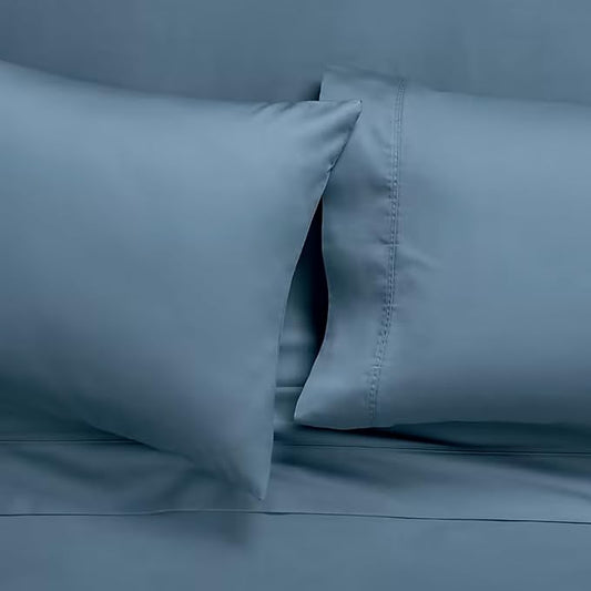 Lyocell Ultra 4-Piece Sateen Weave Sheet Set