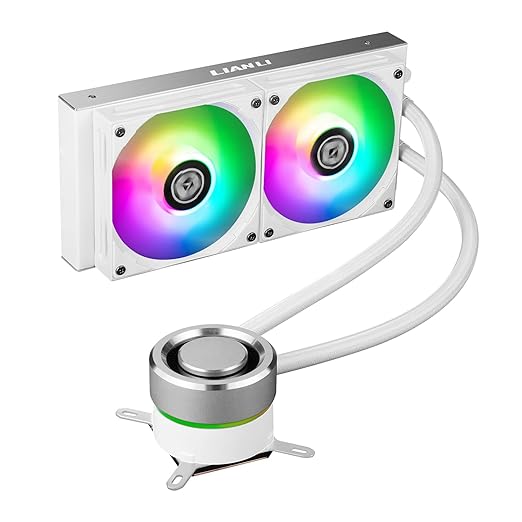 LIAN LI GALAHAD AIO Cooler 240mm